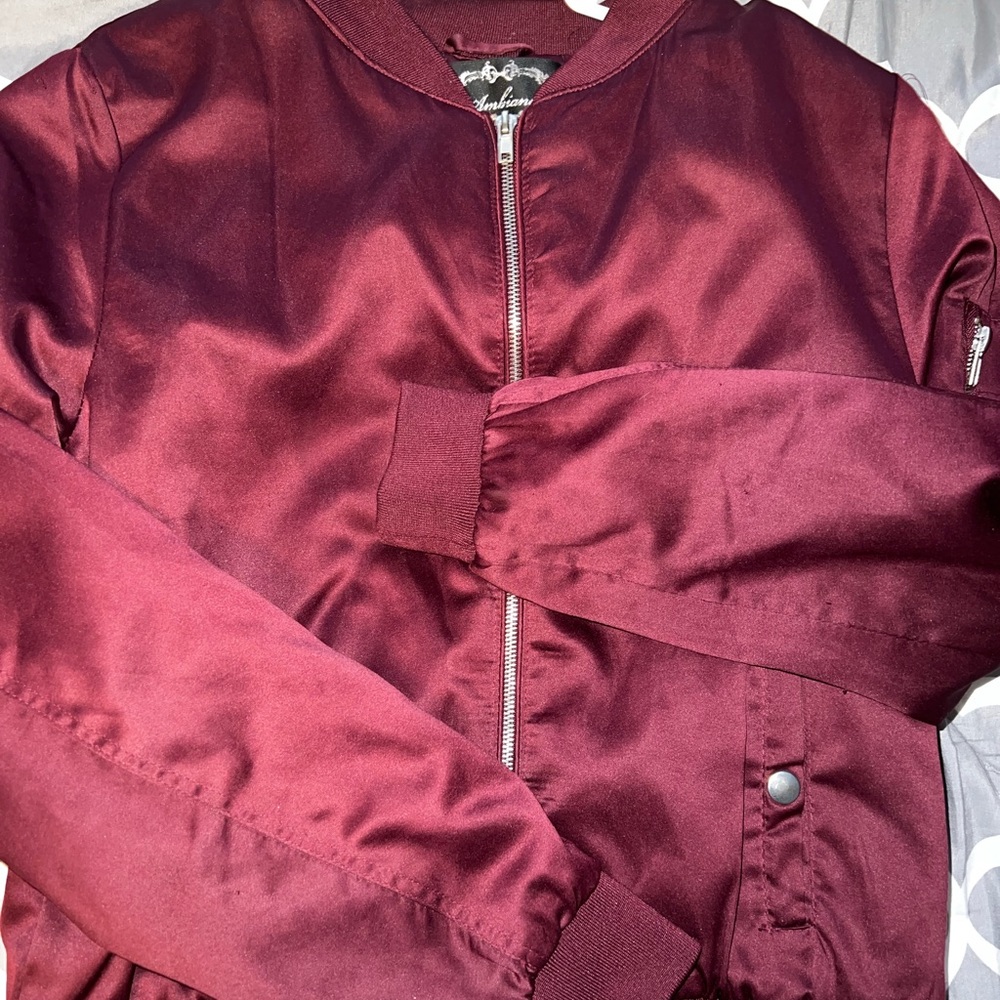 Jacket